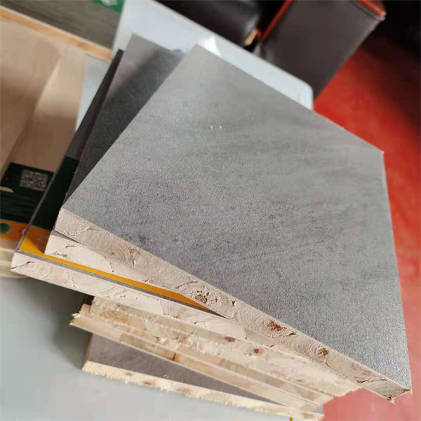 杨木锁扣雾麻斜石纹