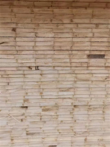 俄罗斯杨机拼板芯